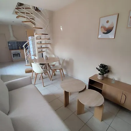 La Petite Amandaise Сasa de vacaciones Saint-Amand-sur-Sevre