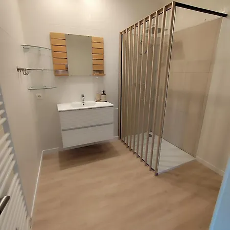 La Petite Amandaise Saint-Amand-sur-Sevre