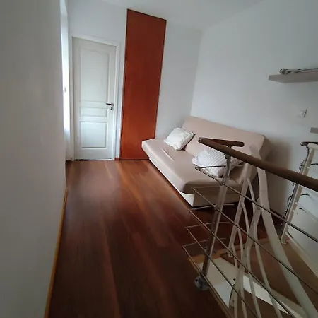 Holiday home La Petite Amandaise *