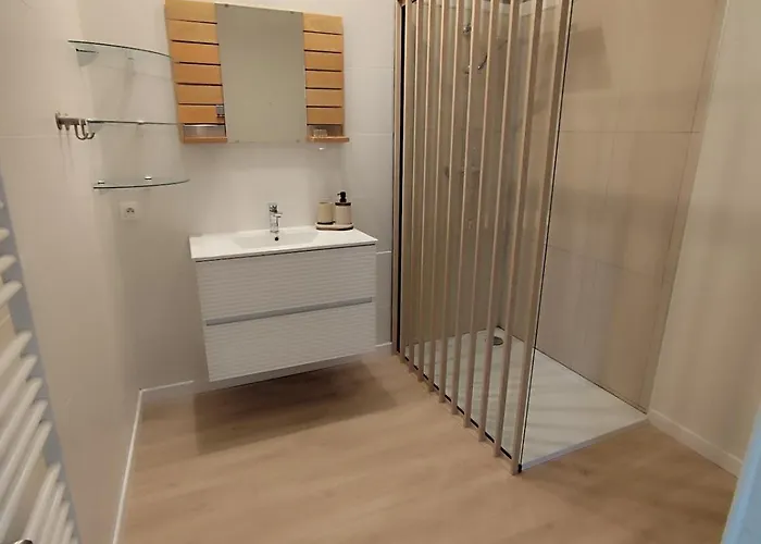 La Petite Amandaise Saint-Amand-sur-Sevre