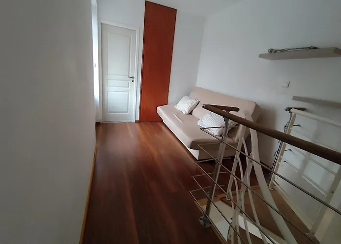 Holiday home La Petite Amandaise *