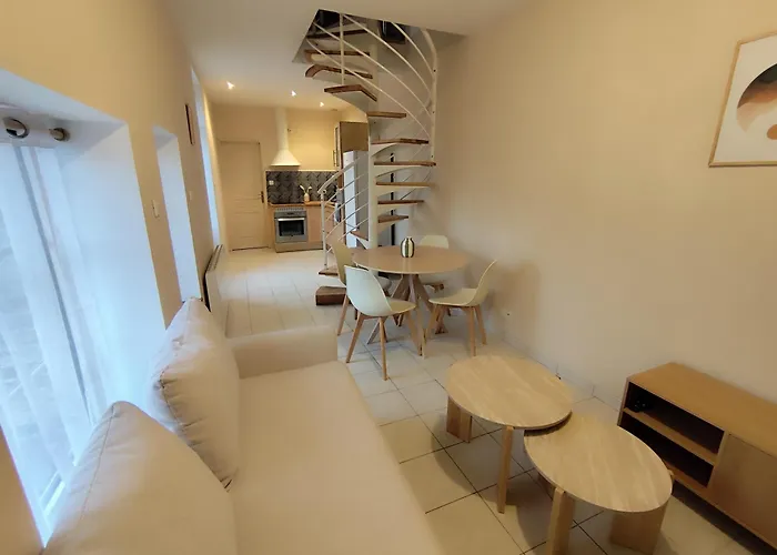 La Petite Amandaise * Saint-Amand-sur-Sevre